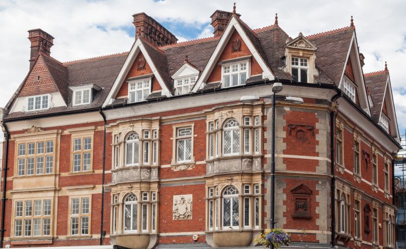 Architectural Masonry Details