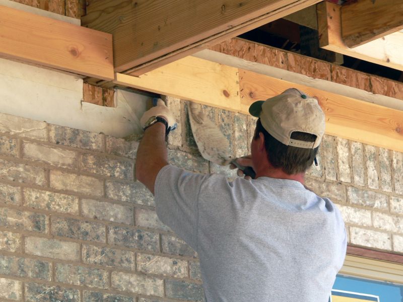 Affordable Masonry Solutions