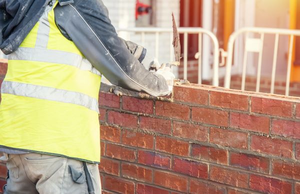 Brick Laying Service in Fort Collins