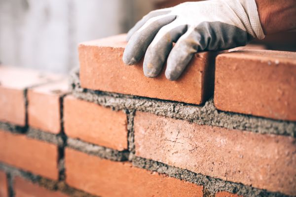 Brick Service in Fort Collins