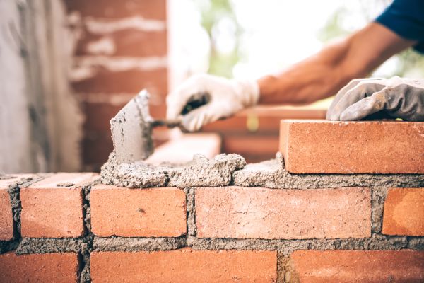 Brickwork Service in Fort Collins