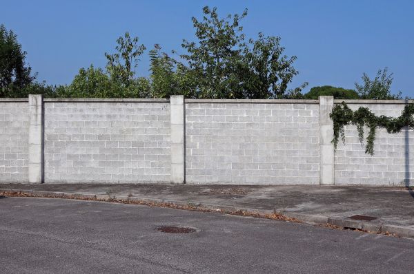 Block Work Repair in Fort Collins