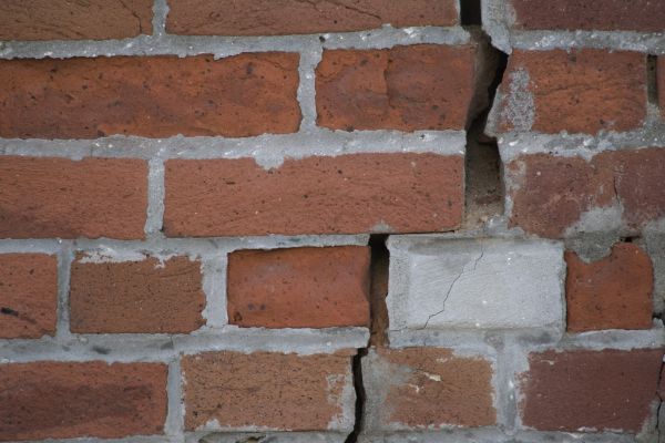 House Tuckpointing in Fort Collins