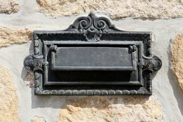 Stone Mailbox Installation in Fort Collins