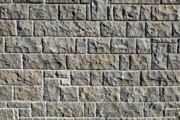 Stone Cladding Installation in Fort Collins