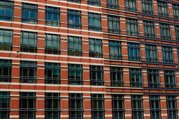 Commercial Brickwork in Fort Collins