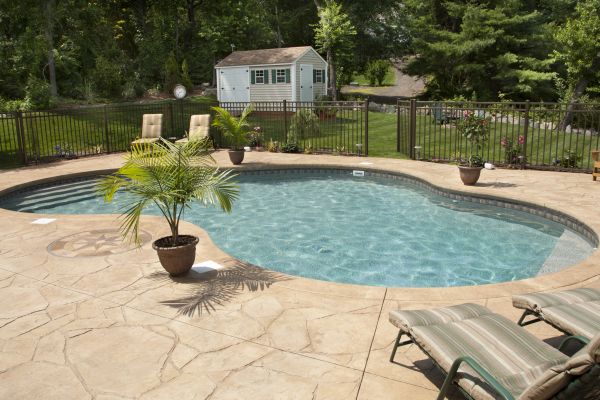 Deck Masonry Installation in Fort Collins