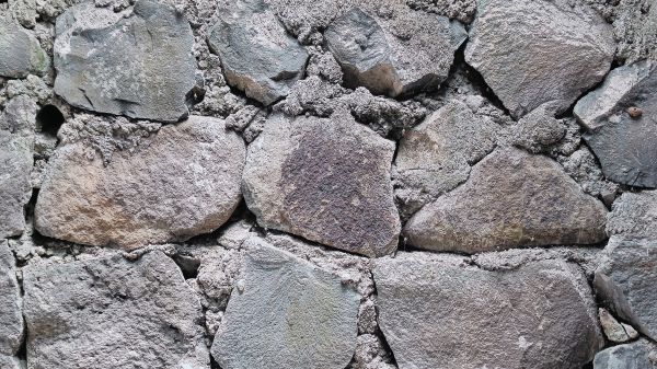 Foundation Stone Repointing in Fort Collins