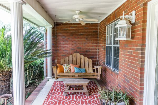 Residential Brick Installation in Fort Collins