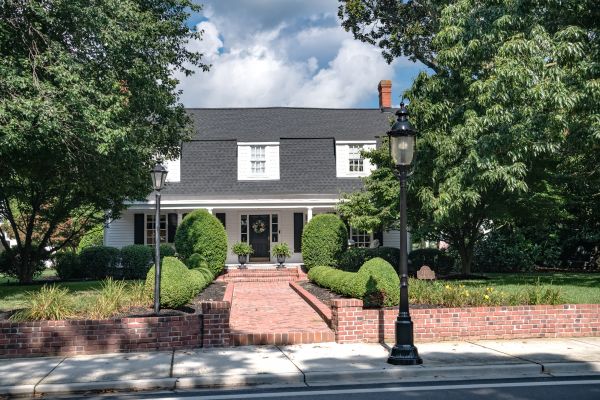 Brick Landscaping Service in Fort Collins
