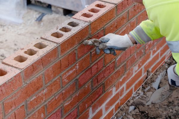 Residential Masonry in Fort Collins