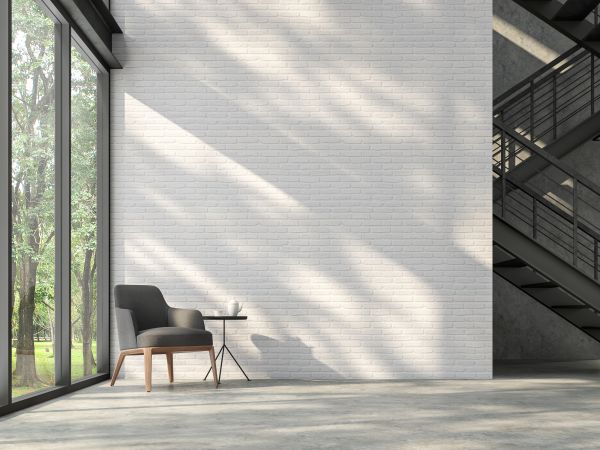 White Brick Construction in Fort Collins