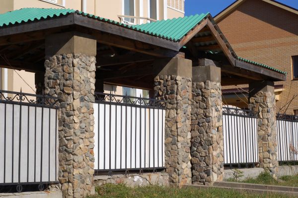 Stone Column Installation in Fort Collins