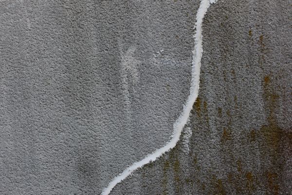 Mortar Crack Patching in Fort Collins