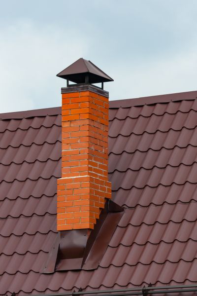 Chimney Masonry Installation in Fort Collins