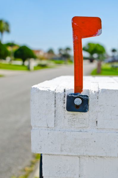 Brick Mailbox Service in Fort Collins